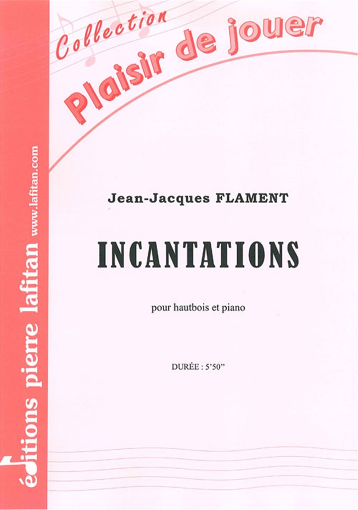 Incantations
